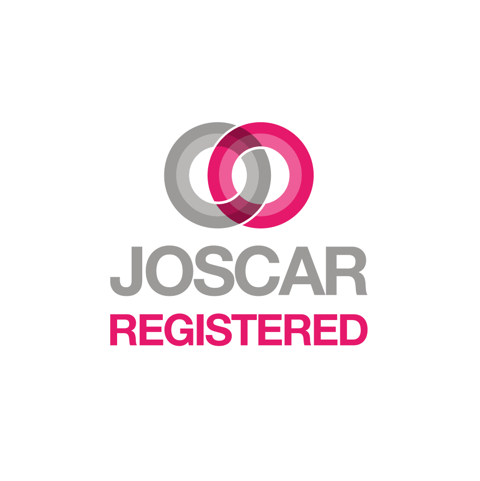 Chiltern Global’s JOSCAR Certificate