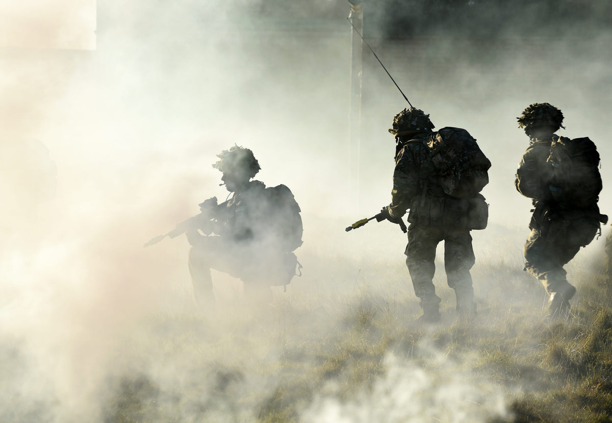 Fire Retardants