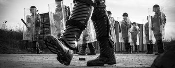 Public Order / Control and Restraint