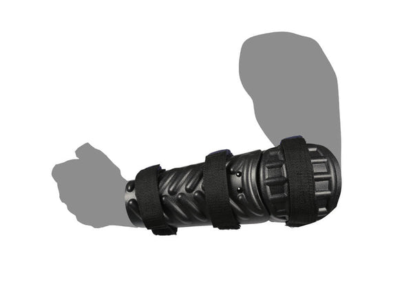 Forearm and Elbow Guard (SLIMLINE)