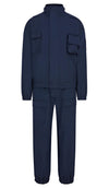 Vailos Fire Retardant Public Order Suit
