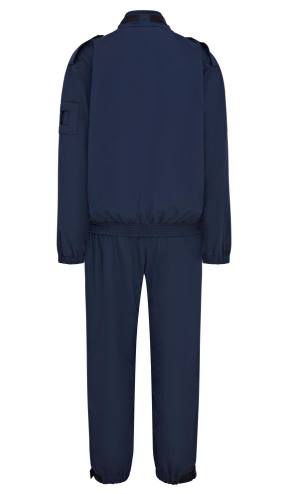 Vailos Fire Retardant Public Order Suit