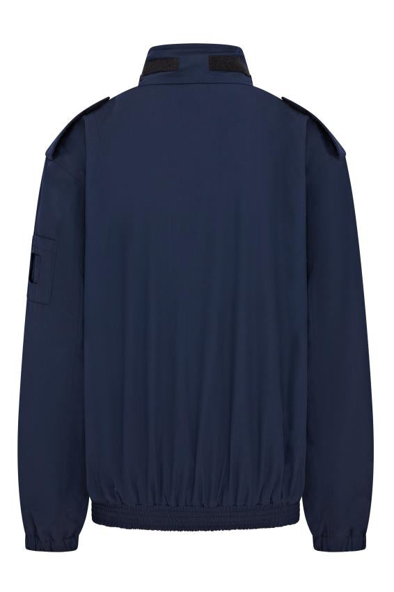 Vailos Fire Retardant Public Order Suit