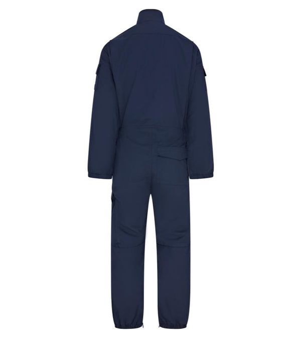 Vailos Fire Retardant Public Order Suit