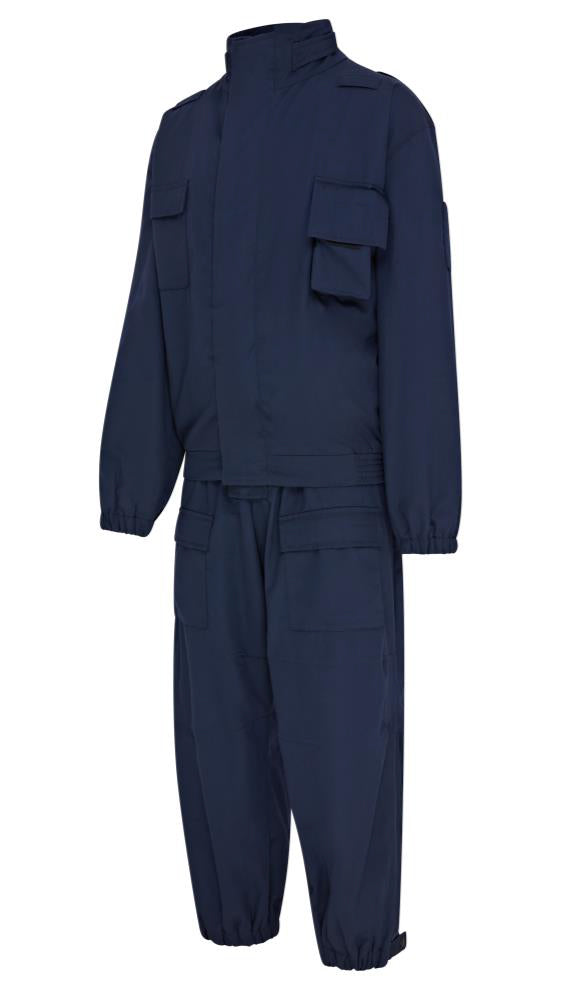 Vailos Fire Retardant Public Order Suit