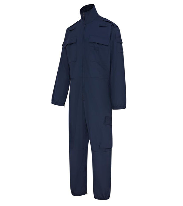 Vailos Fire Retardant Public Order Suit