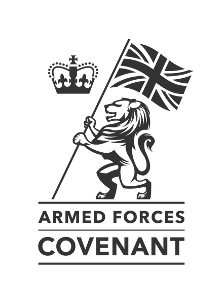 Chiltern Global have signed the armed forces covenant