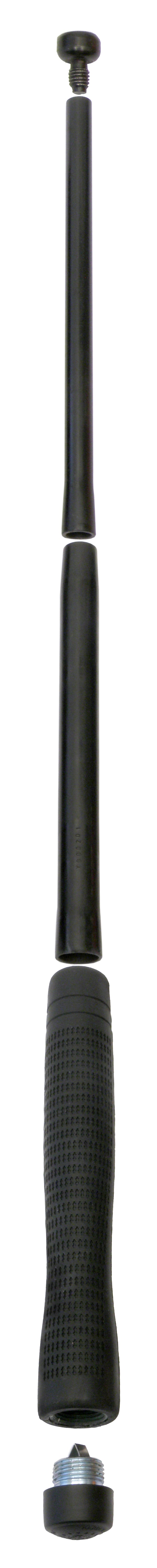 Friction Lock Baton