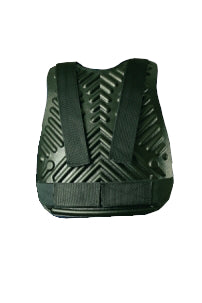Chest and Back Protector (One Size)