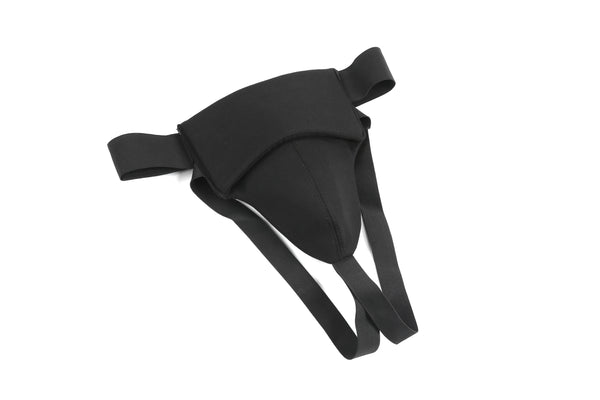 Male Groin Guard