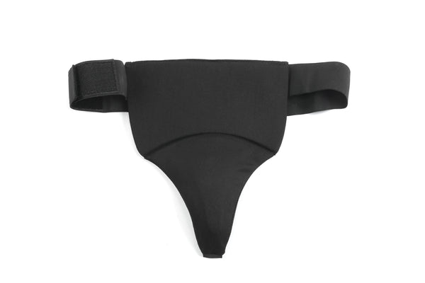 Female Groin and Pelvic Bone Guard