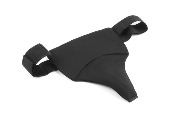 Female Groin and Pelvic Bone Guard