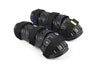 Forearm and Elbow Guard (SLIMLINE)