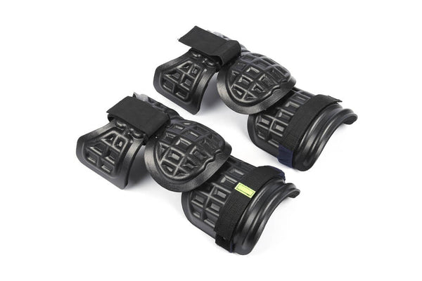 Shoulder and Upper Arm Guard