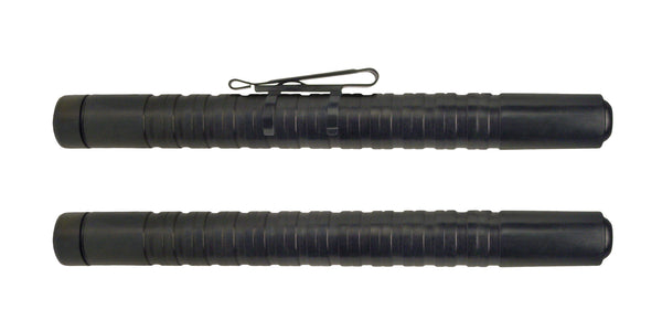 Compact Friction Lock Baton
