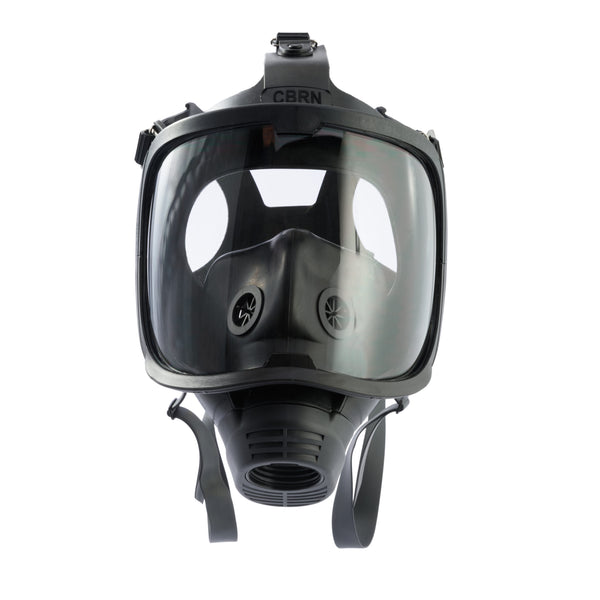 DPI IDEA CBRN MASK
