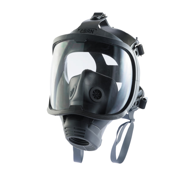 DPI IDEA CBRN MASK