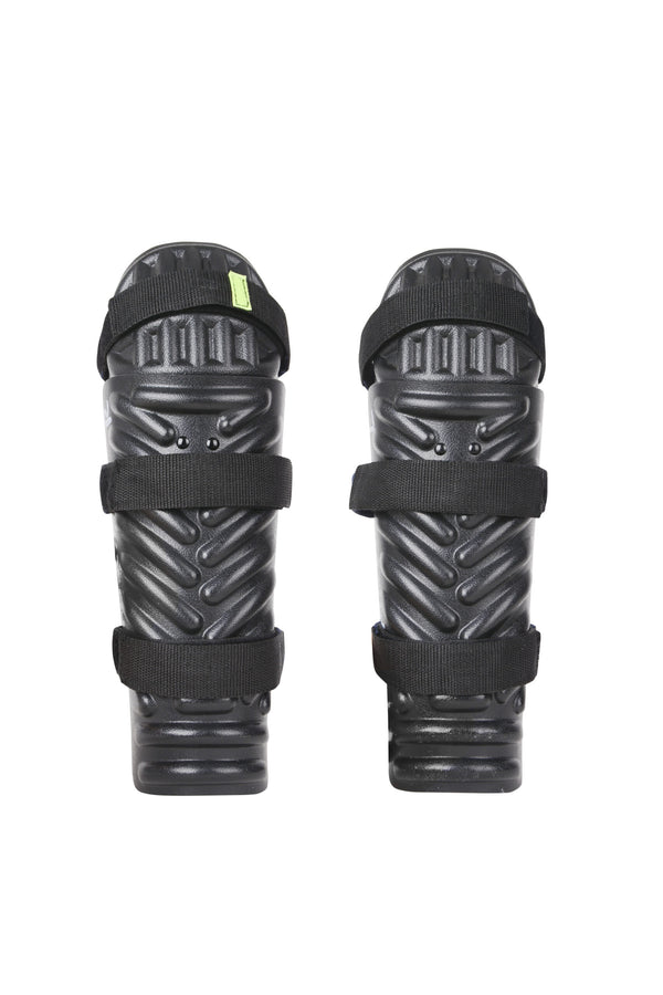 Shin and Knee Guard