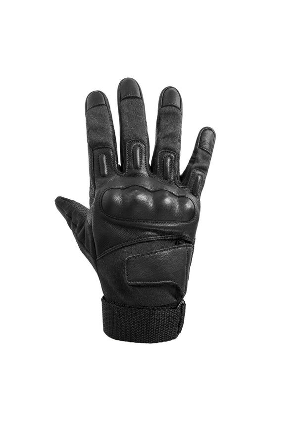 Hard Knuckle Gloves