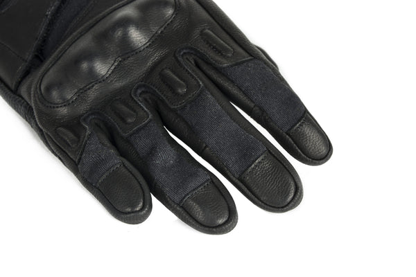 Hard Knuckle Gloves