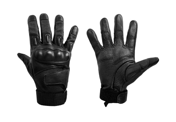 Hard Knuckle Gloves