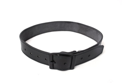 Leather Public Order Belt