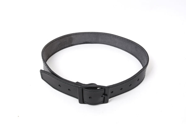 Leather Public Order Belt
