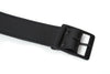 Leather Public Order Belt