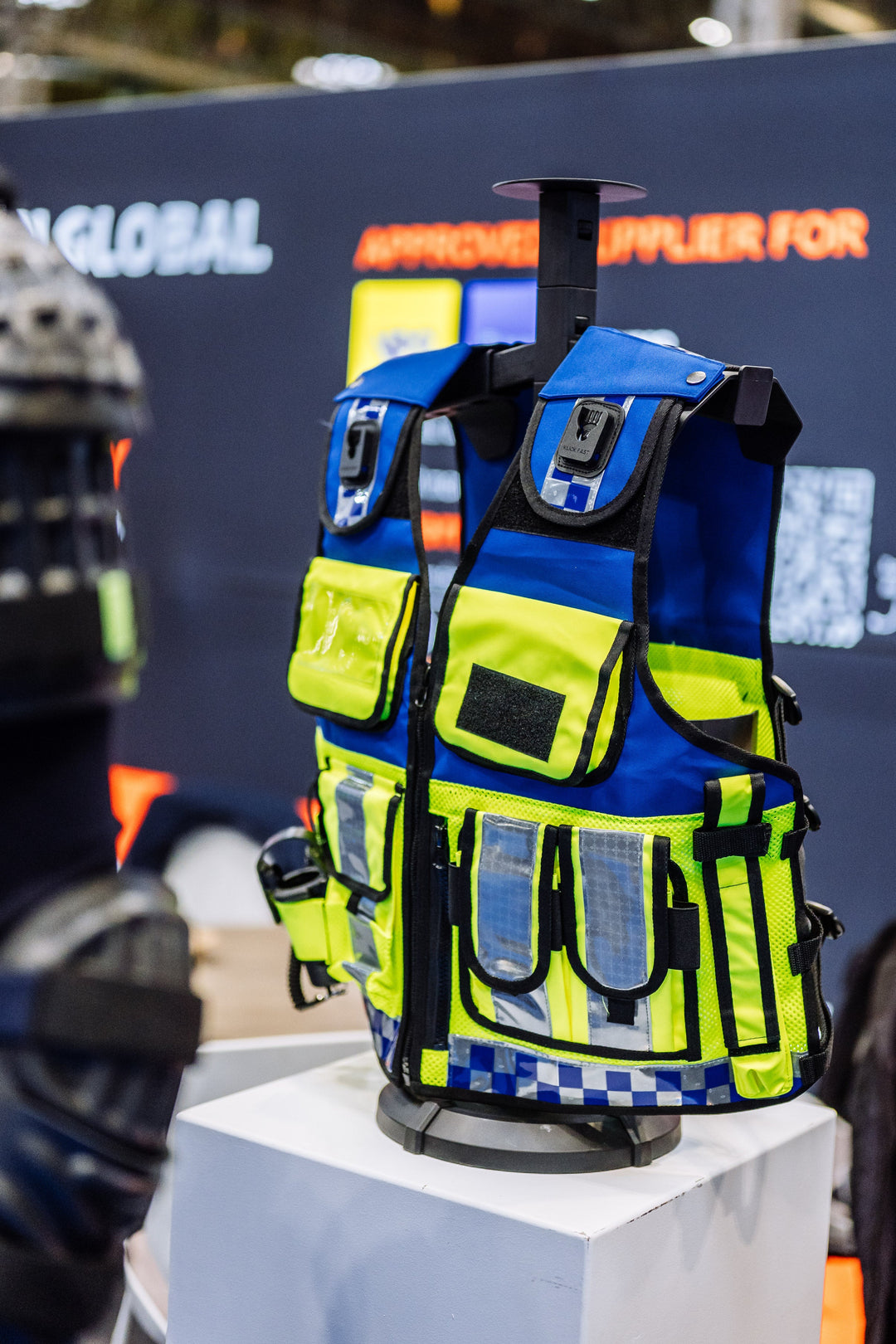 Tactical Vests