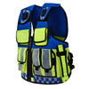 Football Spotter Vest