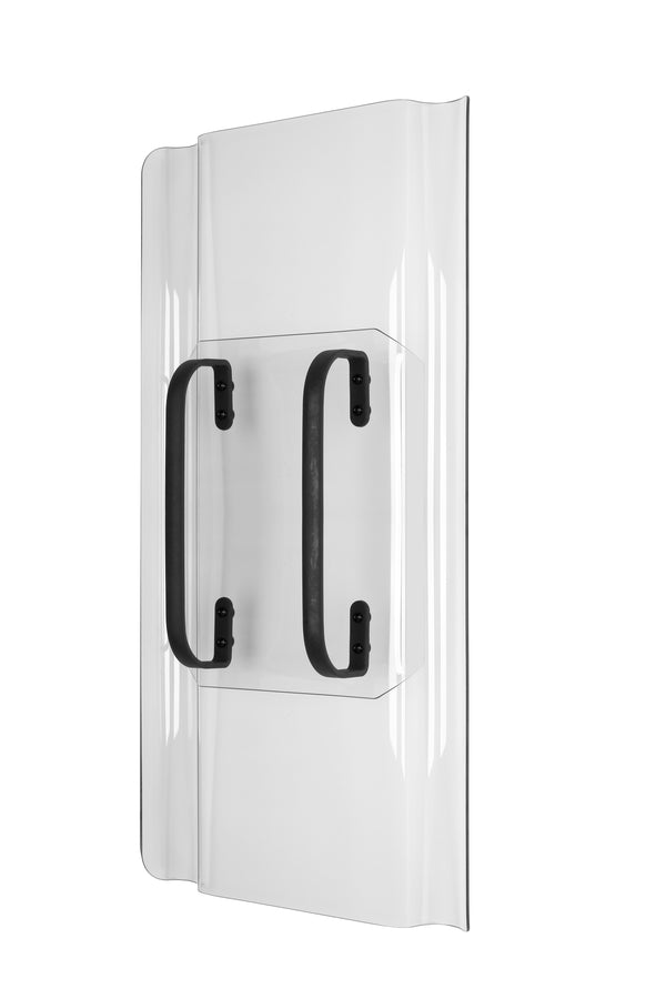 Interlocking Public Order Shield