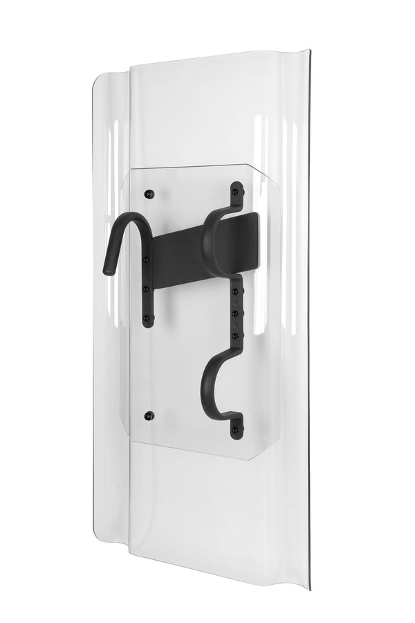 Interlocking Public Order Shield