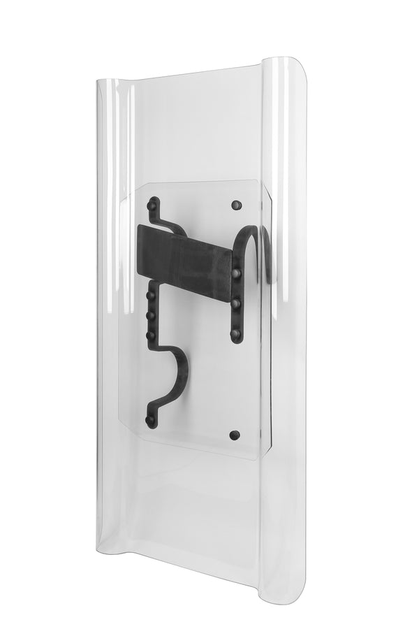 Interlocking Public Order Shield