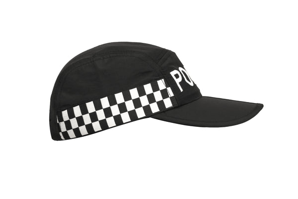 Folding Cap