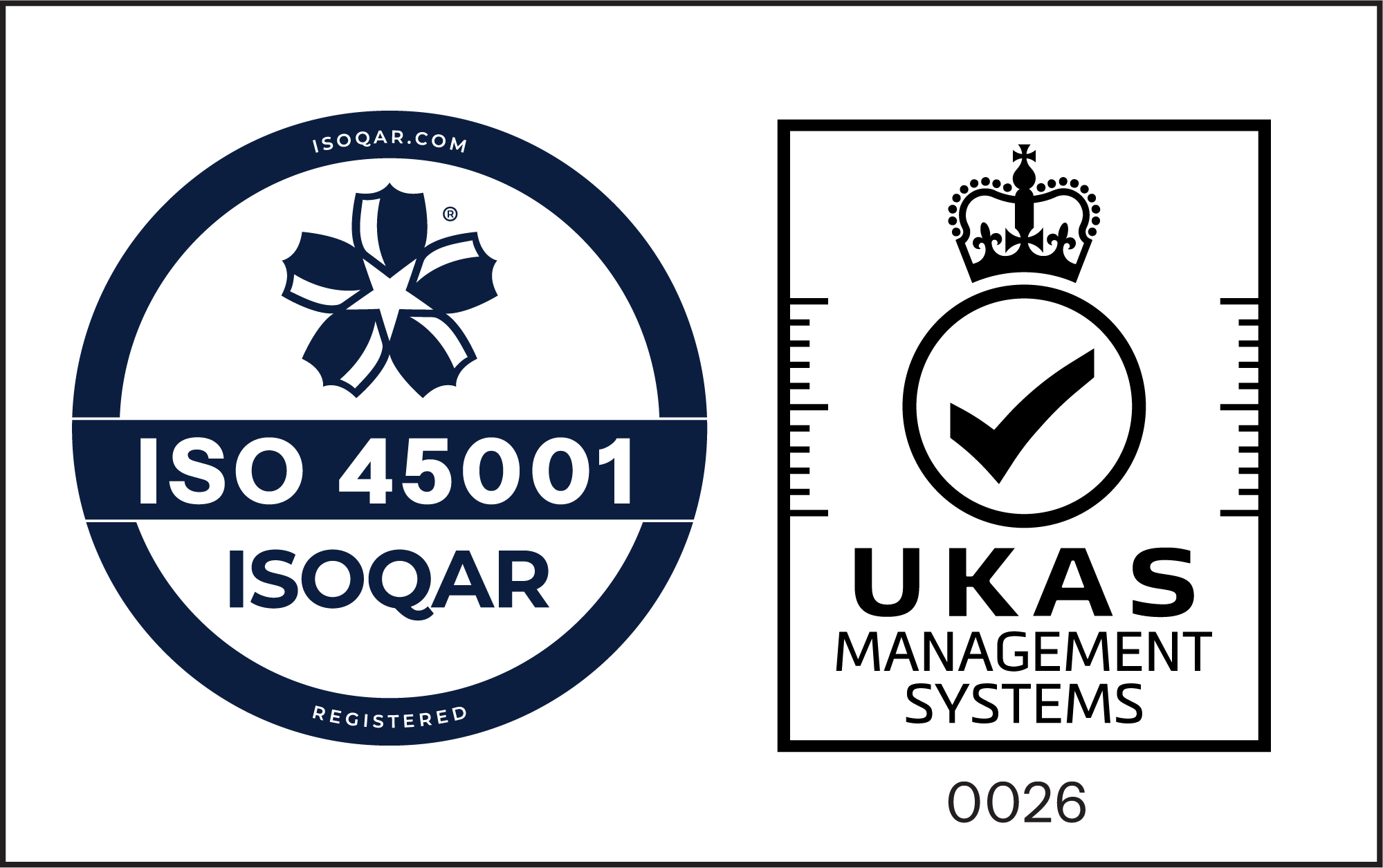 ISO 45001:2018