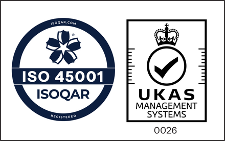 ISO 45001:2018
