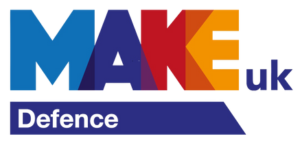 Chiltern Global are members of Make UK Defence