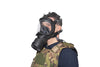 DPI IDEA CBRN MASK