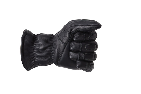 Slash Resistant Public Order Gloves