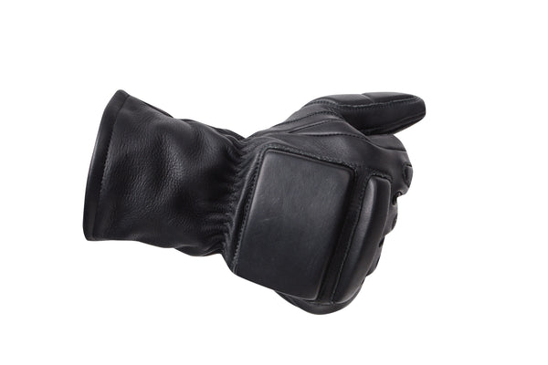 Slash Resistant Public Order Gloves