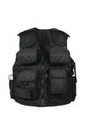 Tactical Vest Black