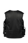 Tactical Vest Black