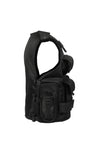 Tactical Vest Black