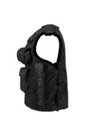 Tactical Vest Black