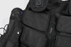 Tactical Vest Black