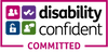 Disability Confident Committed