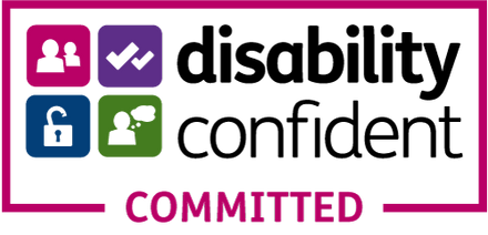 Chiltern Global are Disability Confident