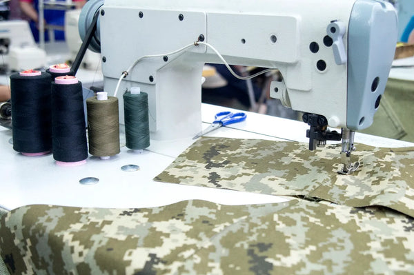 Manufacturing solutions