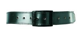 Leather Public Order Belt