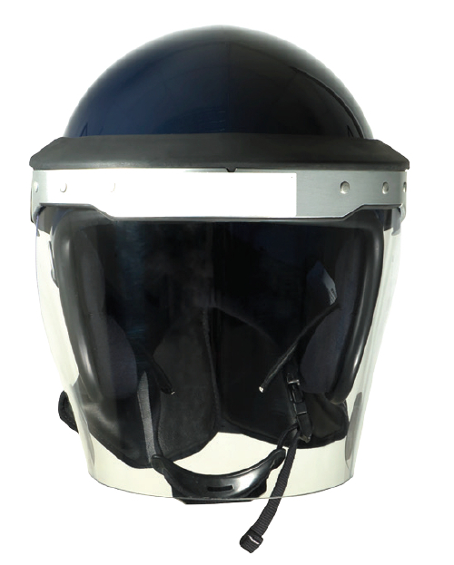 ARGUS APH05 Helmet Front View